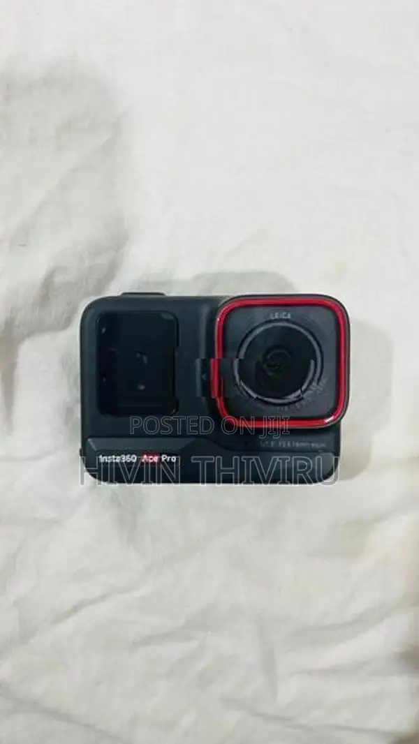 Insta360 Ace Pro