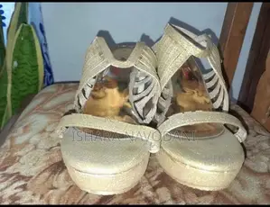 Wedding Heels