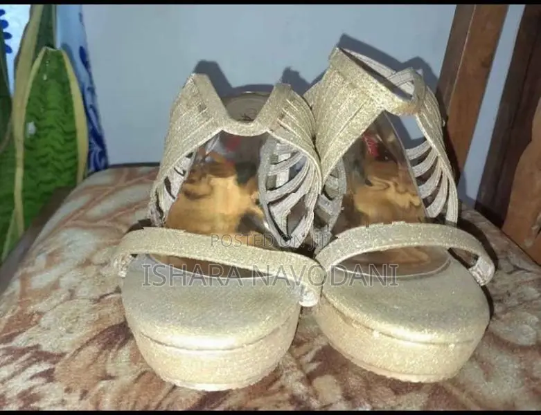 Wedding Heels