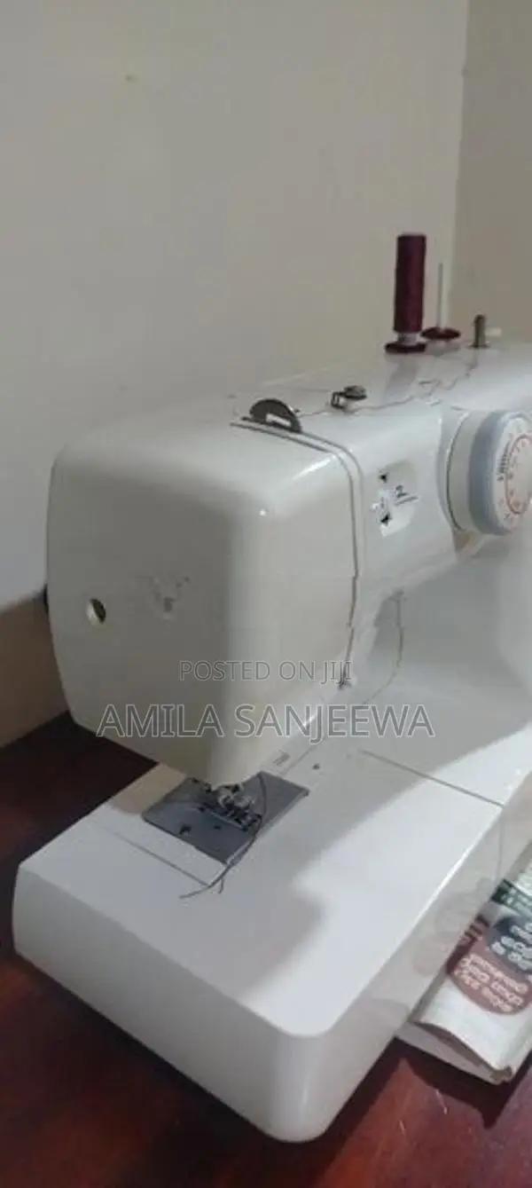 Singer SM-MC9116 Sewing Machine