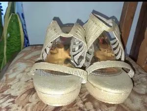 Wedding Heels