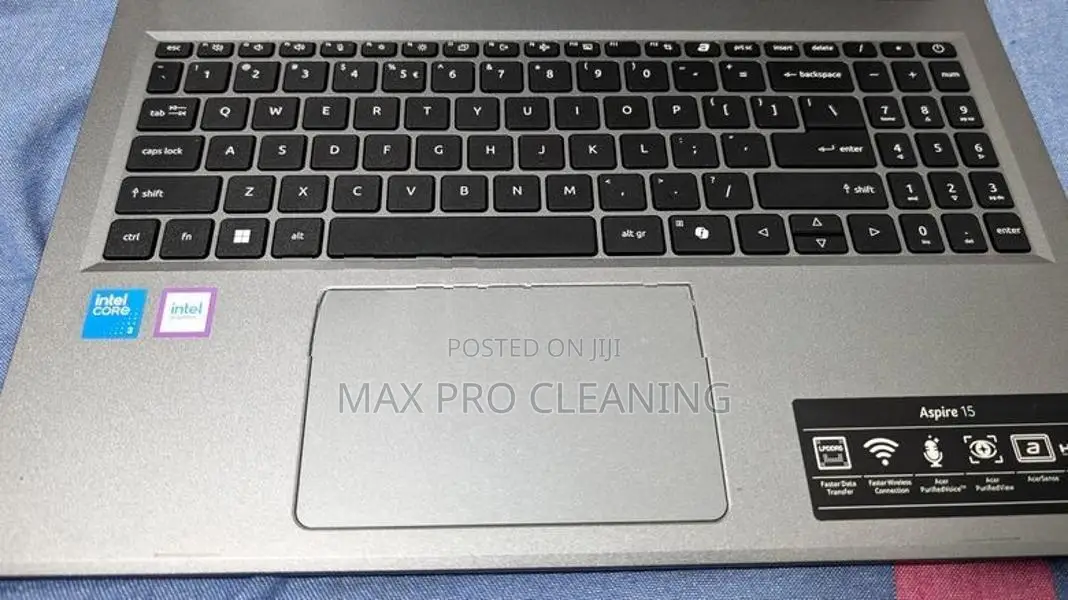 Acer Aspire 15 Laprop