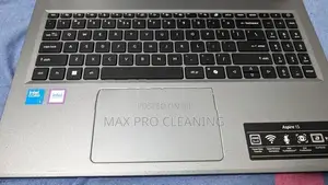 Acer Aspire 15 Laprop