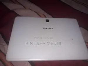 Samsung T583 Tablet
