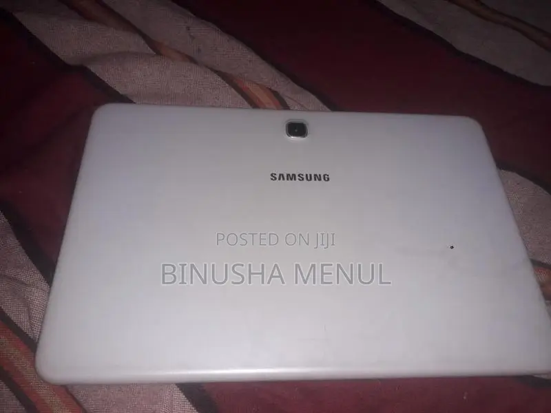 Samsung T583 Tablet