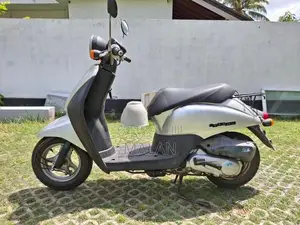 Honda Today 2025