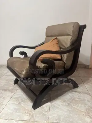 Antique Living Room Furniture Set