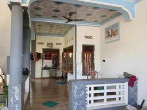 House with Shop for Sale Batticaloa