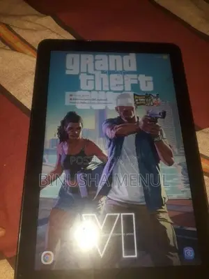 Samsung T583 Tablet