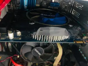 Gts 450 512MB Gaming Graphics Card