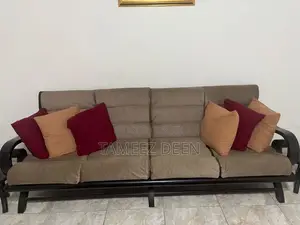 Antique Living Room Furniture Set