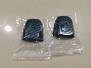 Carbon Fiber Door Handle Cover