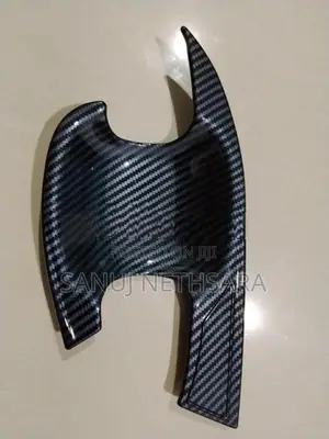 Carbon Fiber Door Handle Cover