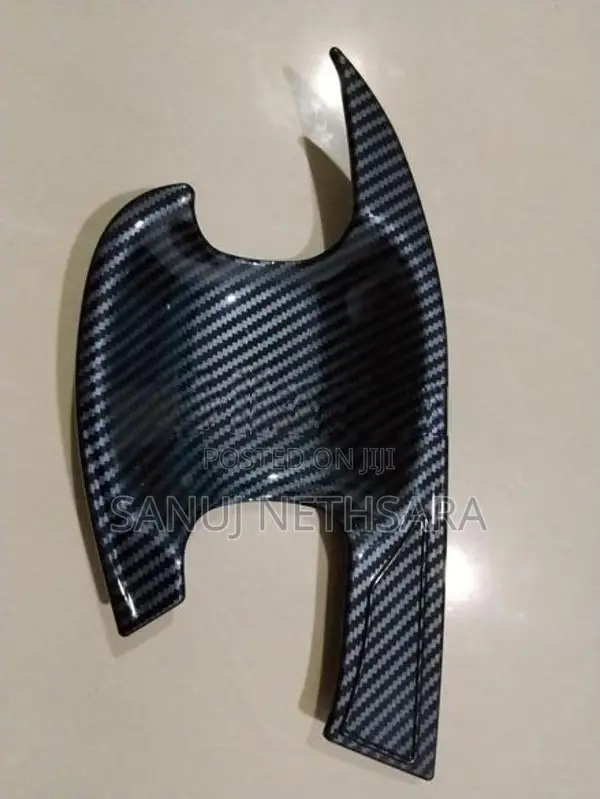 Carbon Fiber Door Handle Cover