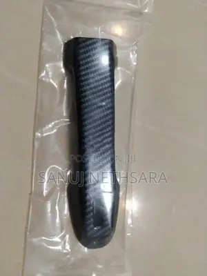 Carbon Fiber Door Handle Cover
