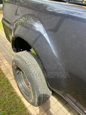 Tata Xenon 2011