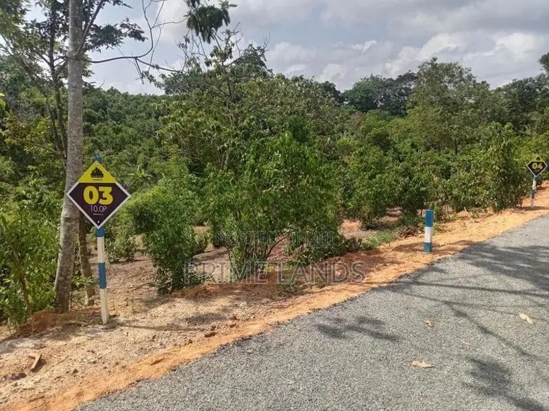 Land for Sale අම්බලන්ගොඩ