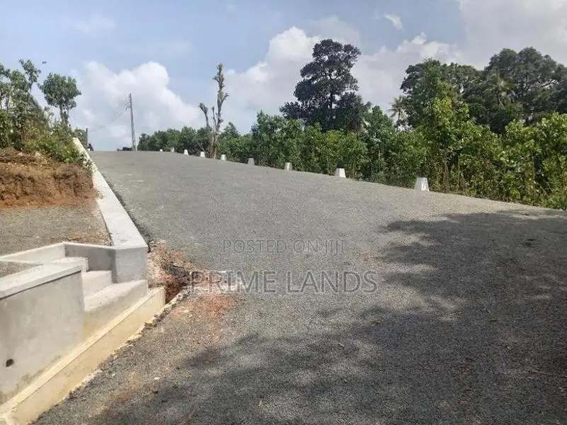 Land for Sale අම්බලන්ගොඩ
