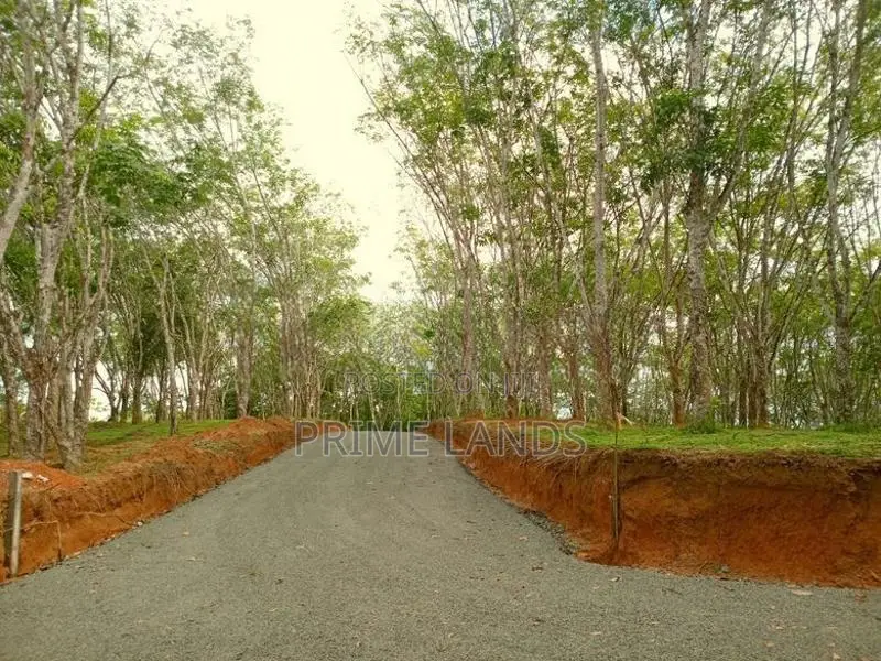 Land for Sale අහංගම