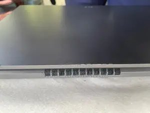 Acer Intel Core 3 100U processor