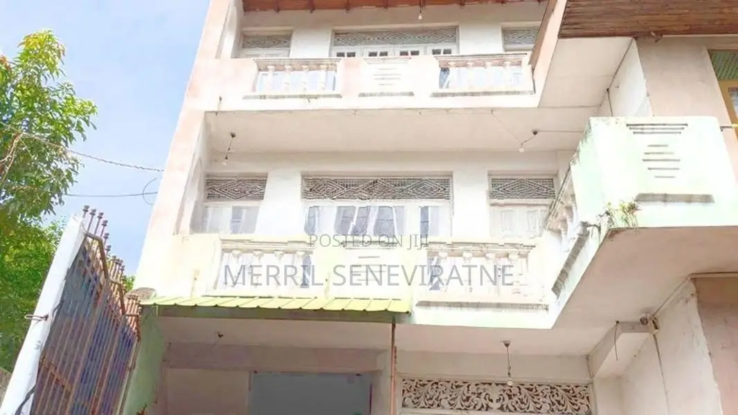 House for Rent Nugegoda