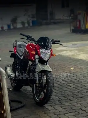 Yamaha FZS V1 2015