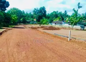 Udugampola Best Land for Sale