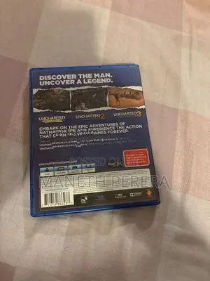 PS4 Game