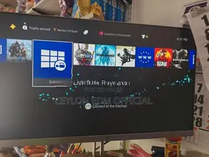PS4 Slim 1TB