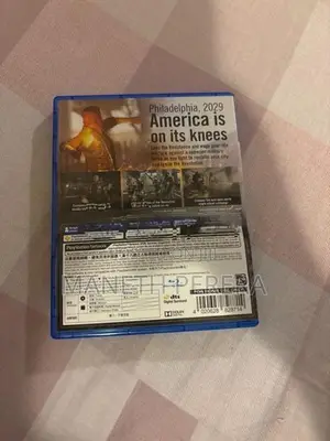 PS4 Game