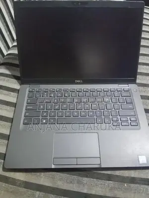 Dell I5 8 Gen Laptop