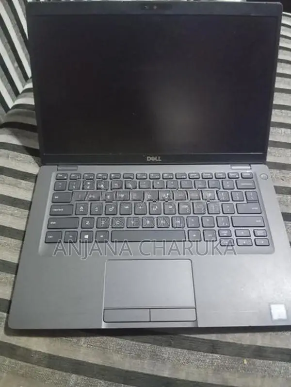 Dell I5 8 Gen Laptop