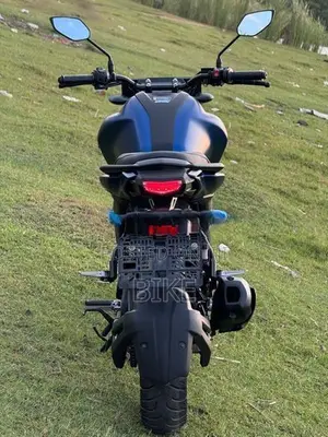 Yamaha Fzs V4 2026