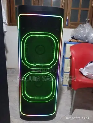 Brodu Party Box