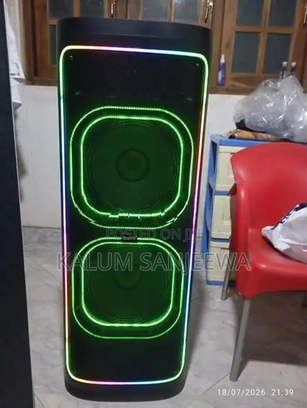 Brodu Party Box