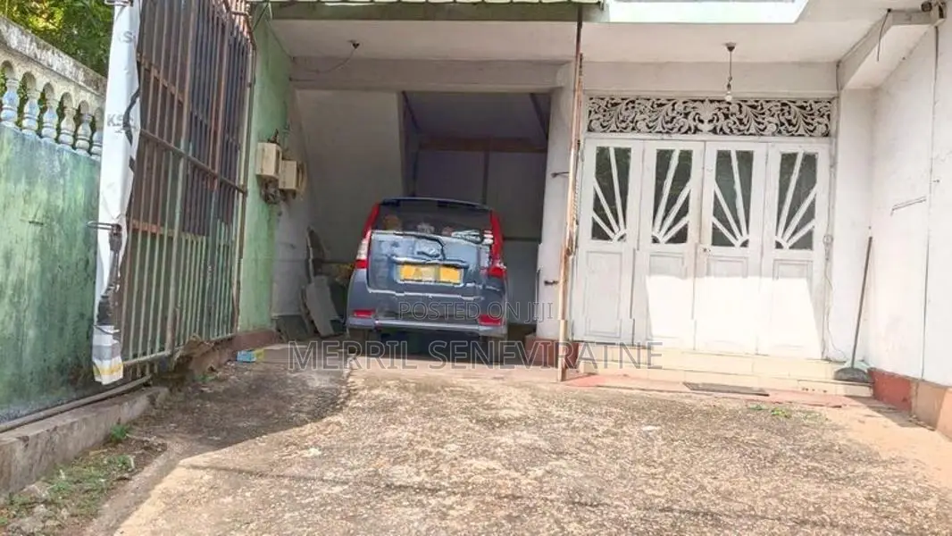 House for Rent Nugegoda