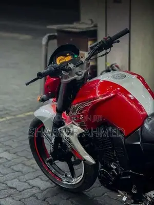 Yamaha FZS V1 2015