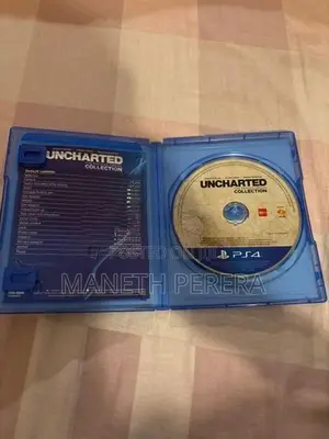 PS4 Game
