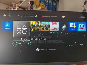 PS4 Slim 1TB