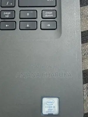 Dell I5 8 Gen Laptop