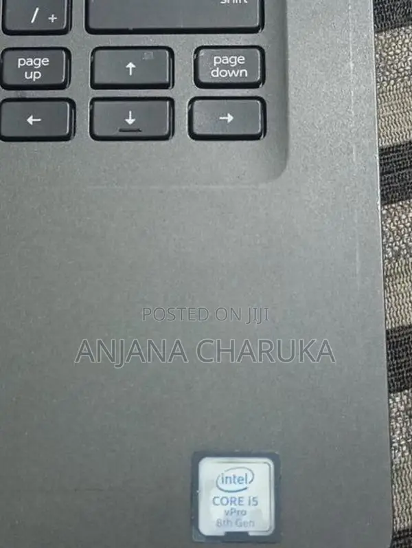 Dell I5 8 Gen Laptop