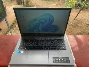 Acer Intel Core 3 100U processor