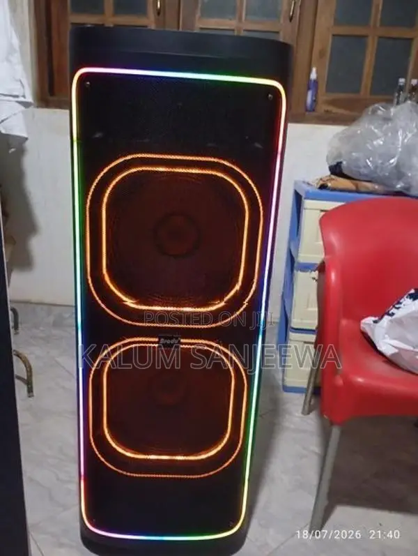 Brodu Party Box