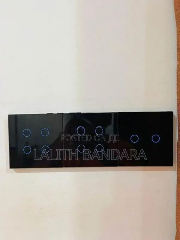 Smart Switch Wifi
