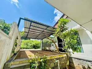 Fully Furnished Two Storey House for Rent in Diyagama