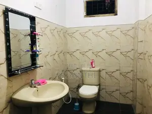 Room Rent for Girls Kandy