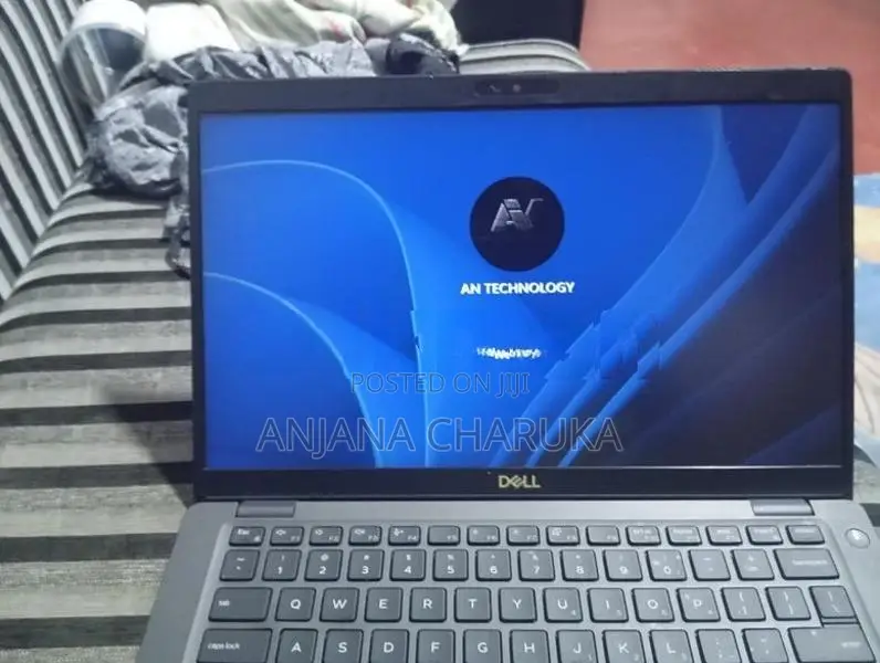 Dell I5 8 Gen Laptop
