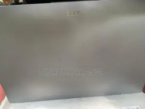 Acer Intel Core 3 100U processor