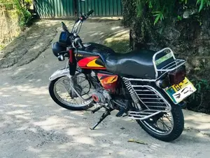 Bajaj Boxer Champion 4S 2000