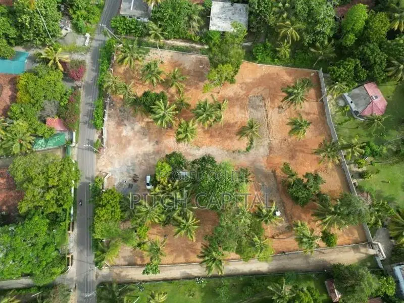 Land for Sale Dikwella